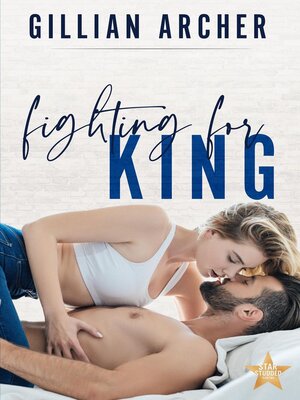 cover image of Fighting for King